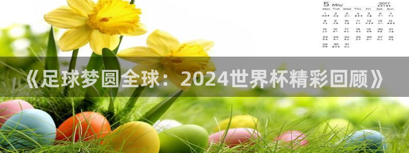 世界杯赛程时间表：《足球梦圆全球：2024世界杯精彩回顾》