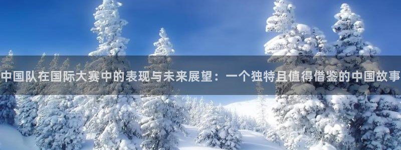 2026世预赛赛程：中国队在国际大赛中的表现与未来展望：一个独特且值得借鉴的中国故事